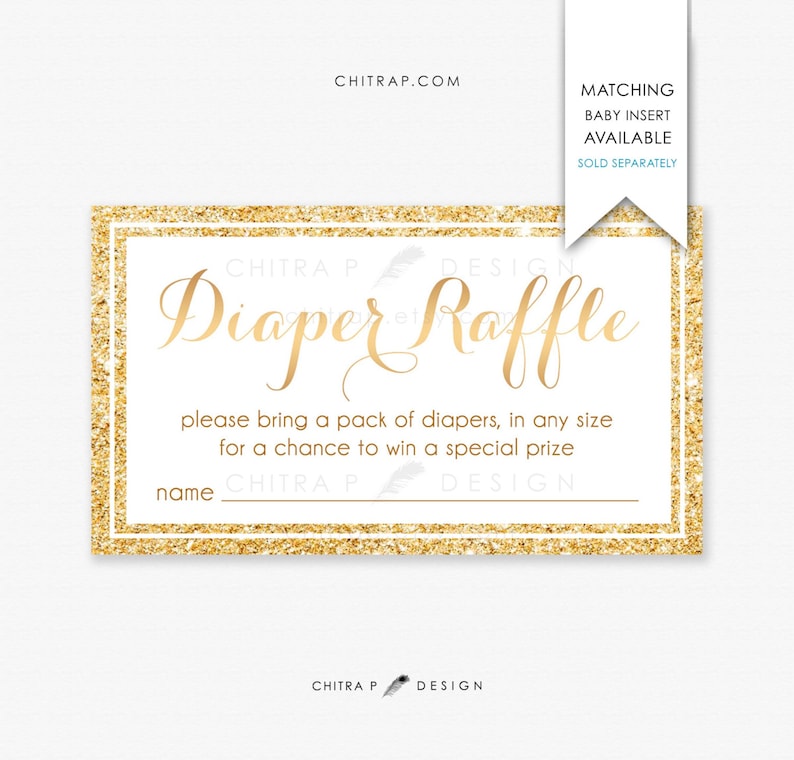 Gender Neutral Baby Shower Invitations #045 Printed Navy Pink Blue Sprinkle Twins Invite Reveal Bridal Couples Gold Girl Boy Striped