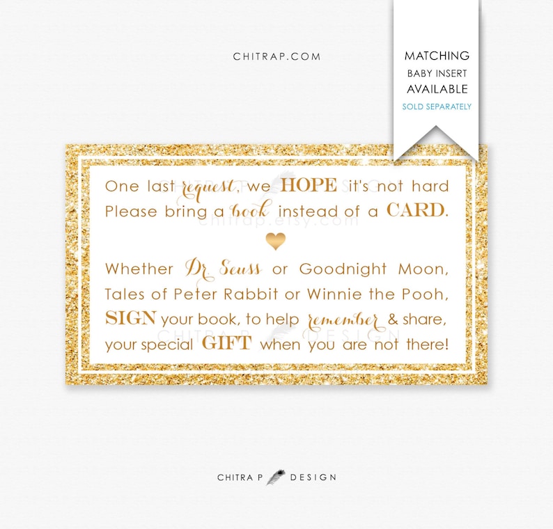Gender Neutral Baby Shower Invitations #045 Printed Navy Pink Blue Sprinkle Twins Invite Reveal Bridal Couples Gold Girl Boy Striped