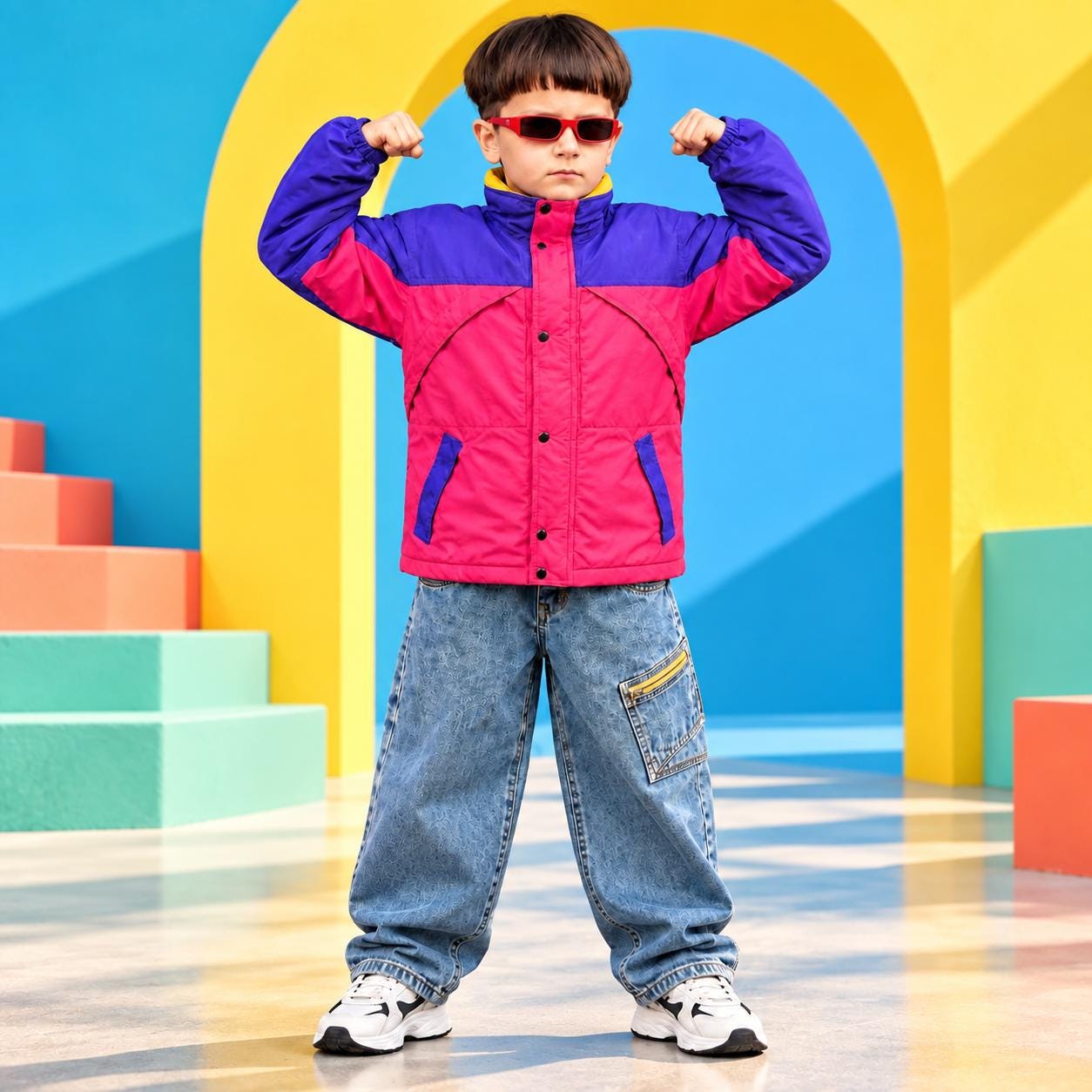 Vintage kids - Etsy 日本