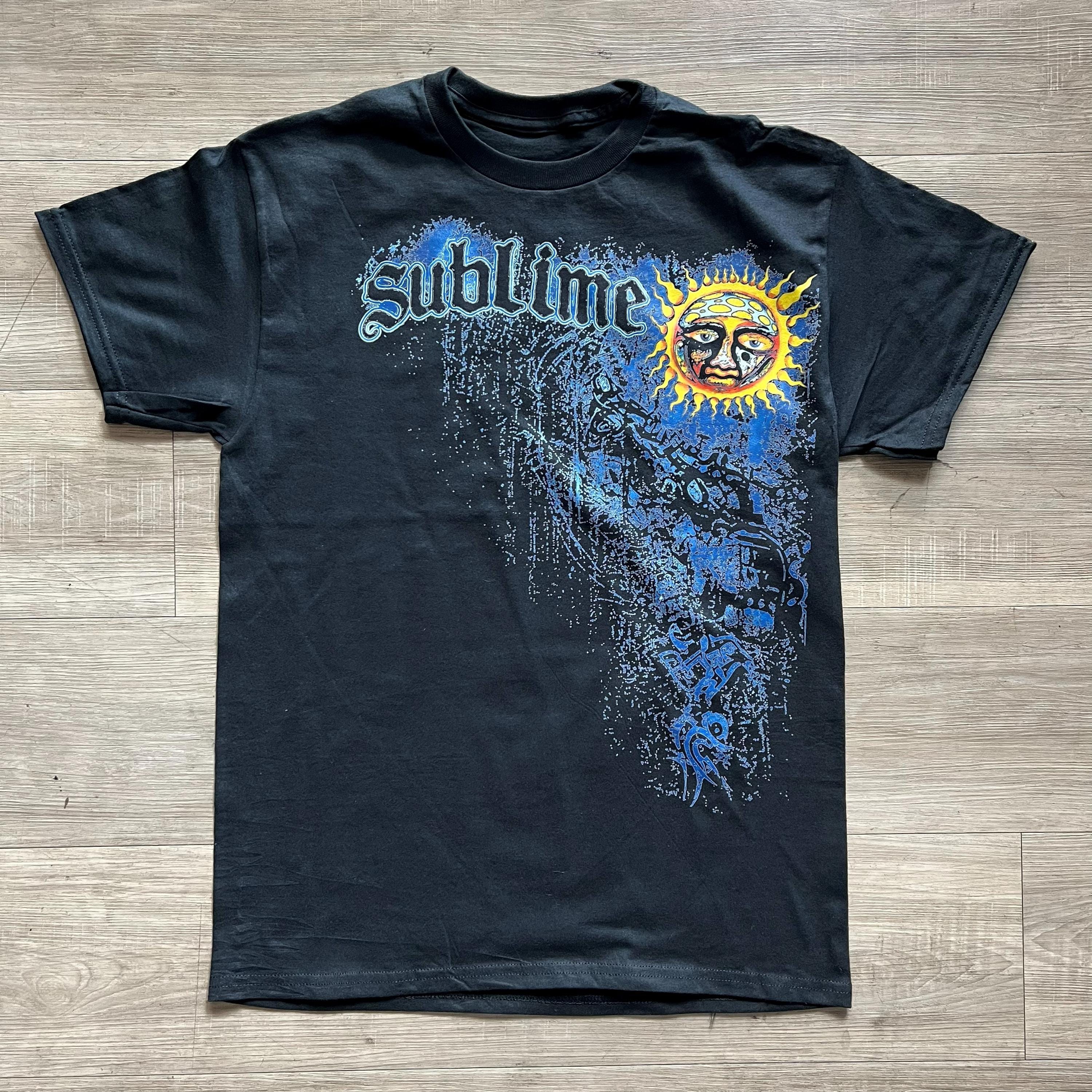 Sublime Vintage T Shirt - Etsy