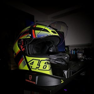 Agv K1 S - Etsy