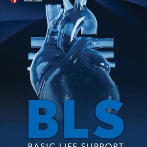Ny 2025 AHA BLS Provider_student Manual (senaste versionen)