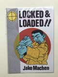 Locked & Loaded product logo