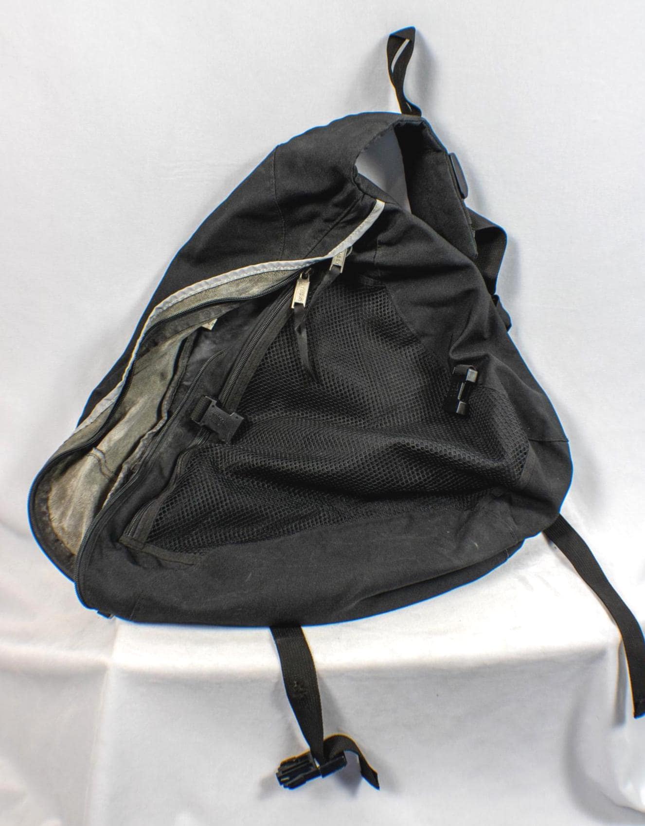 Vintage Stussy Bag - Etsy