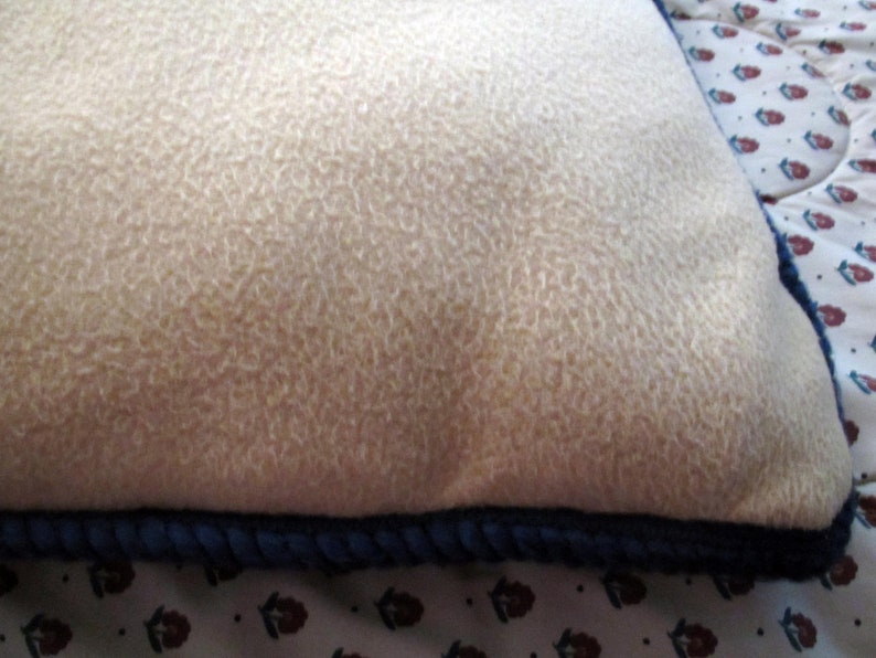 Horse Pillow READY