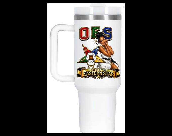 40oz Customized Tumbler. Leak Proof, Temperature Retention(24hrs cold,8hrs hot)