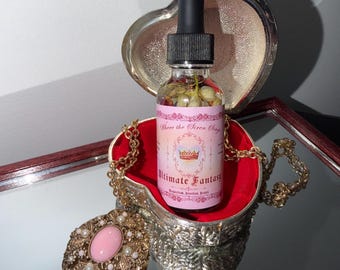 Ultimate Fantasy Spell Oil - Magnetism, Devotion, & Beauty