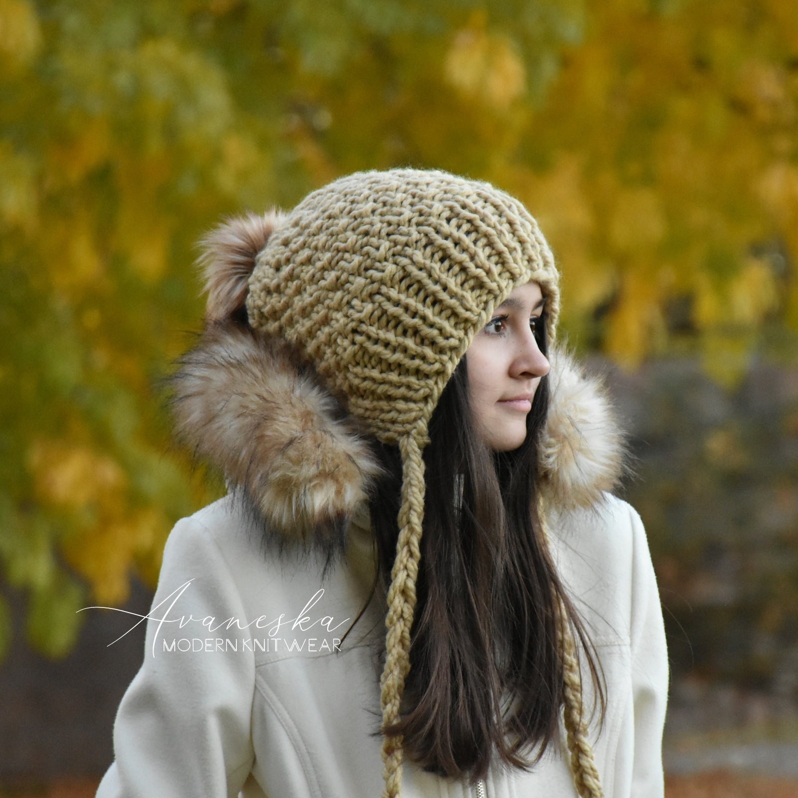 extreme cold weather hats