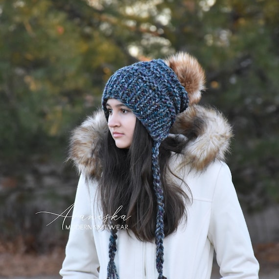 16 Best Pom pom beanie hat ideas  pom pom beanie hat, pom beanie