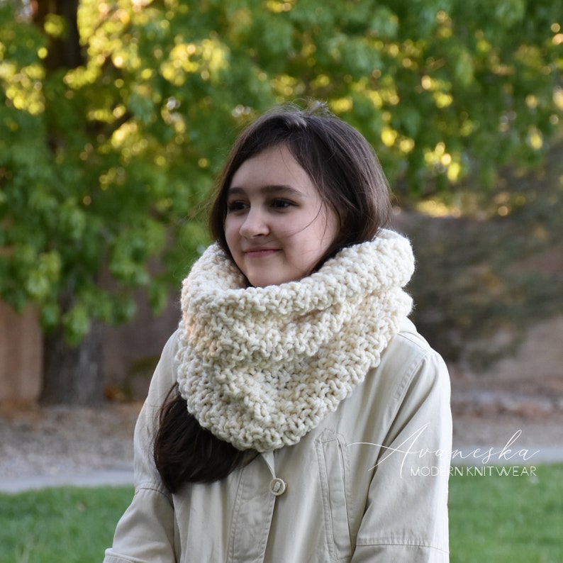 Woolen Scarf