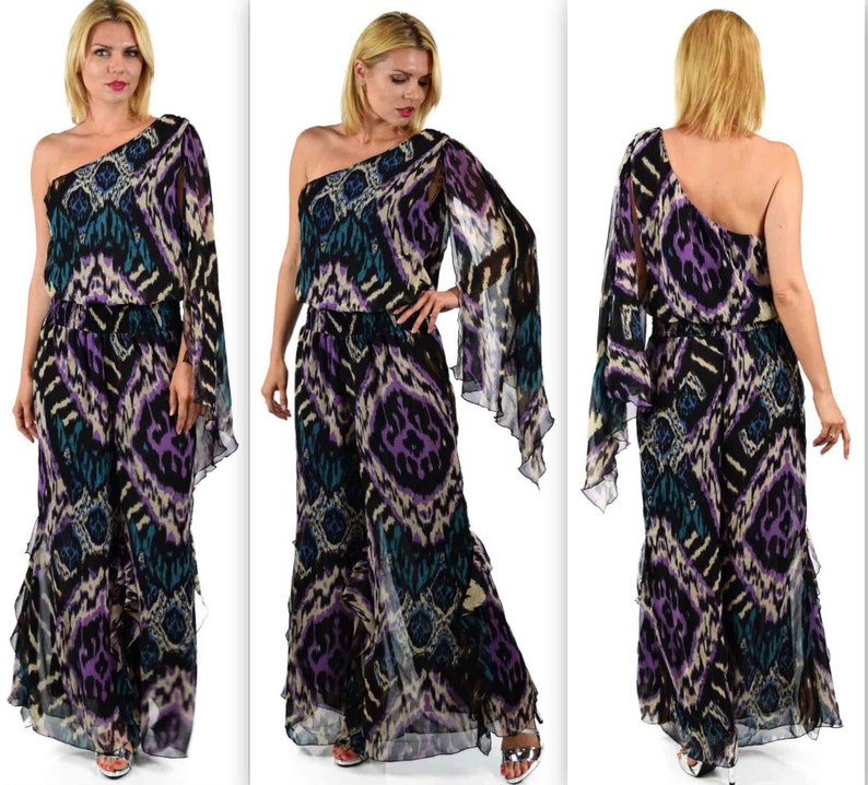 Women Romper Dare2bstylish Women Jumpsuit Wide leg jumpsuit Wild and Sensous Designer Jumpsuit. Printed jumpsuit