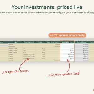 Debt Snowball Spreadsheet, Biweekly Debt Payoff Tracker, Google Sheets Budget Planner, Light & Dark Mode image 3