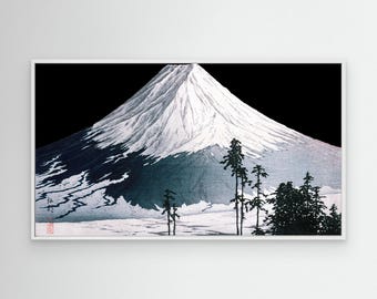 Fuji Fuji-san
