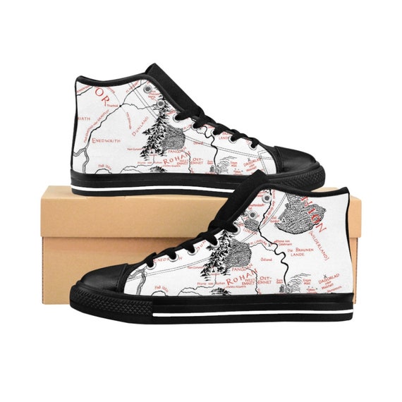 Rohan converse best sale