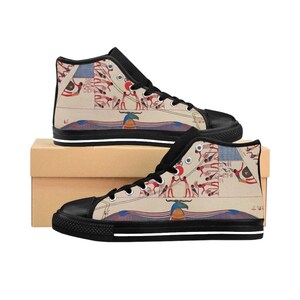 Sneakers egypt symbols for men and woman