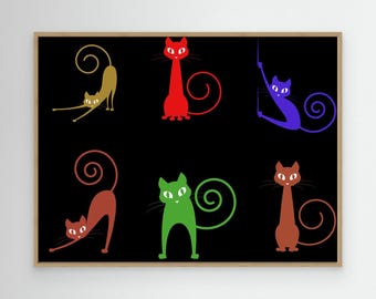 Cats