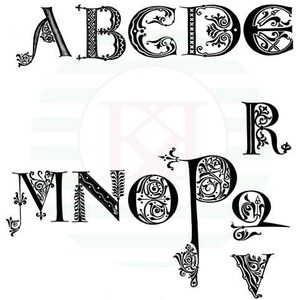 Download of fonts as TIFF in 600 dpi