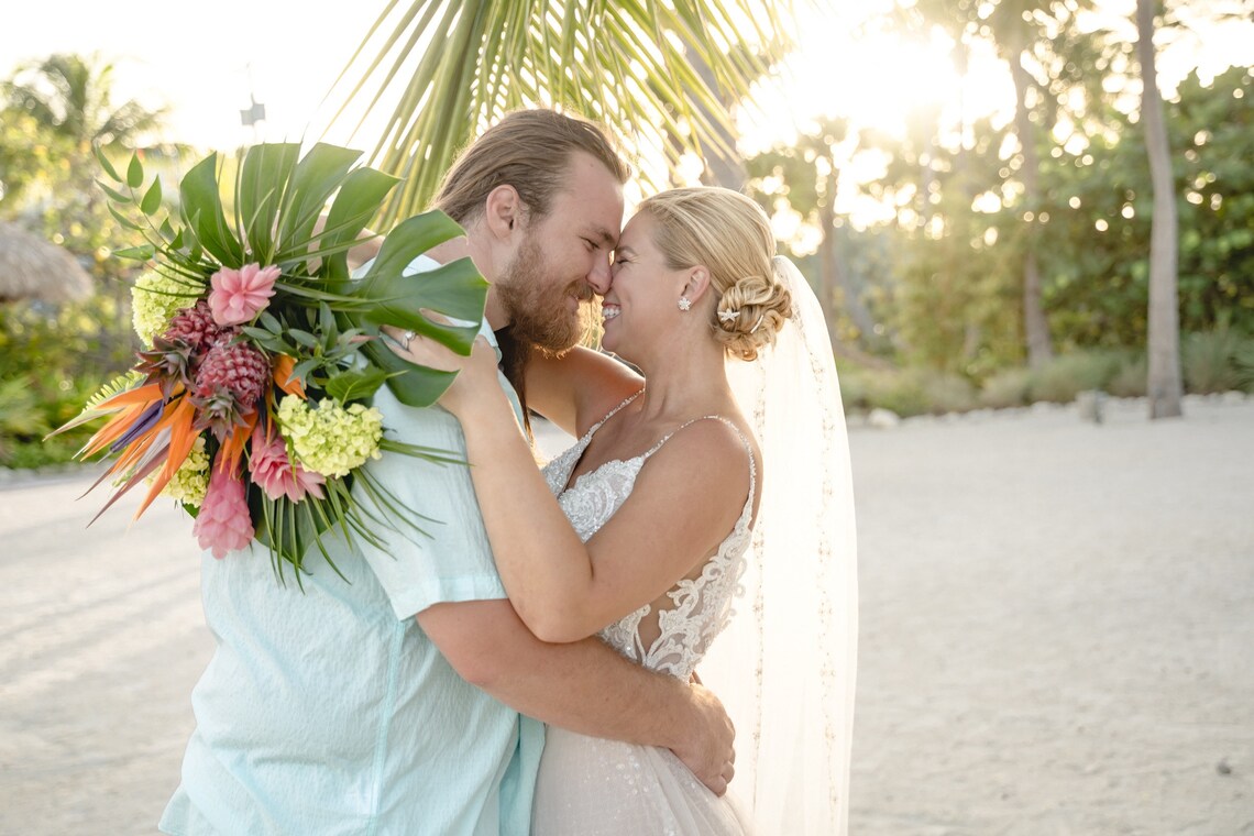 Beach Wedding Earrings Starfish Earring Pearl Rhinestone Etsy