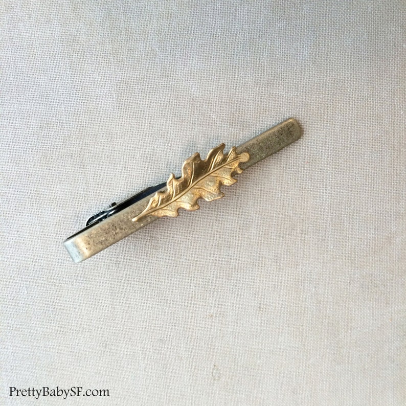 Rustic wedding,Wedding Tie Bar,tie bar,autumn thin skinny tie tack tie bar rustic mens accessories grooms gift BRONZE THIN LEAF wholesale