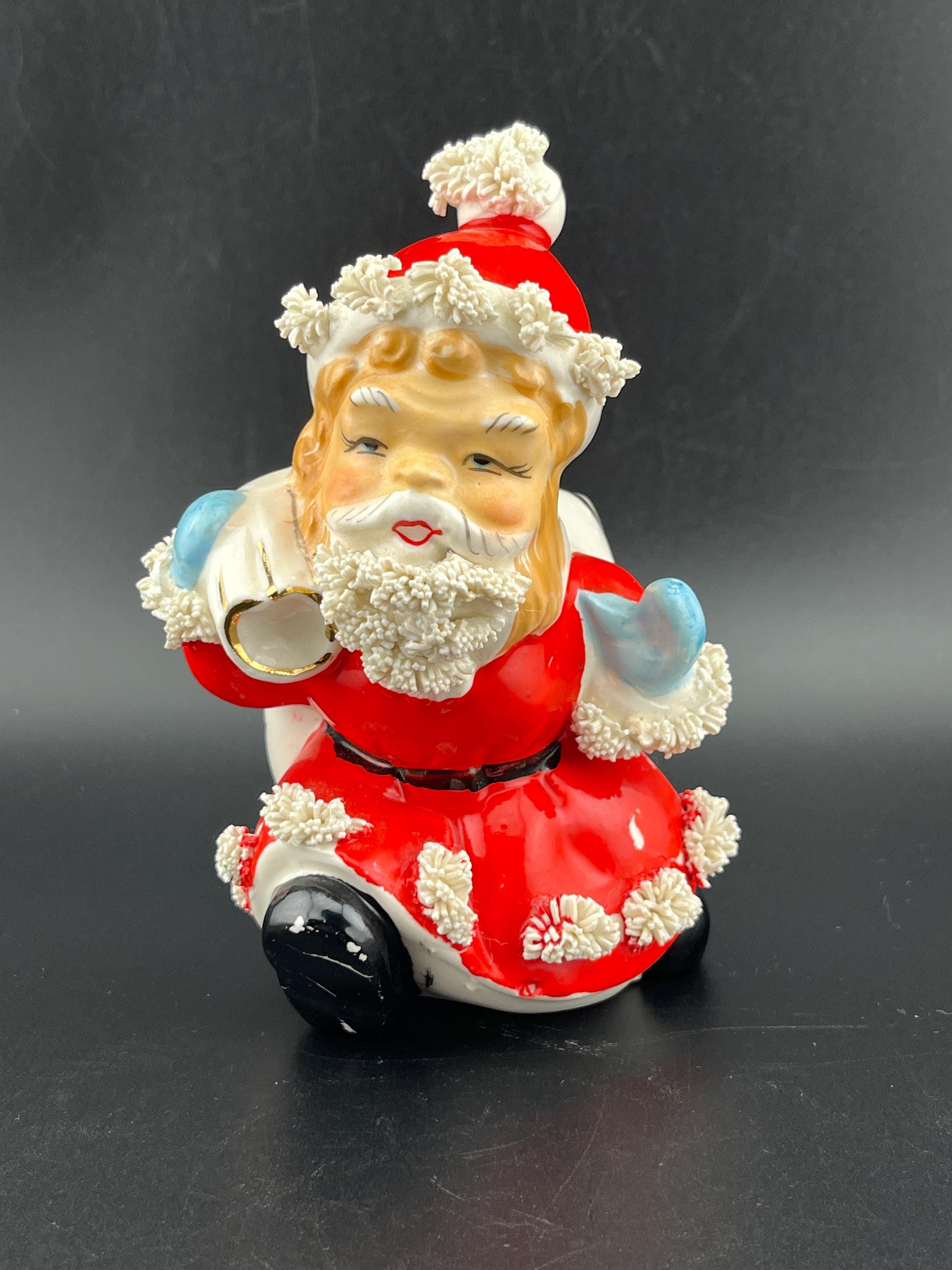 Japan Spaghetti Santa - Etsy