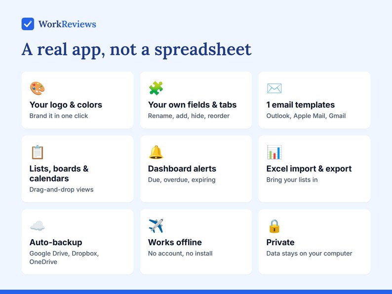 Donor Tracker & Fundraising Manager, Donation Tracker for Nonprofits and Church Giving | WorkReviews image 4
