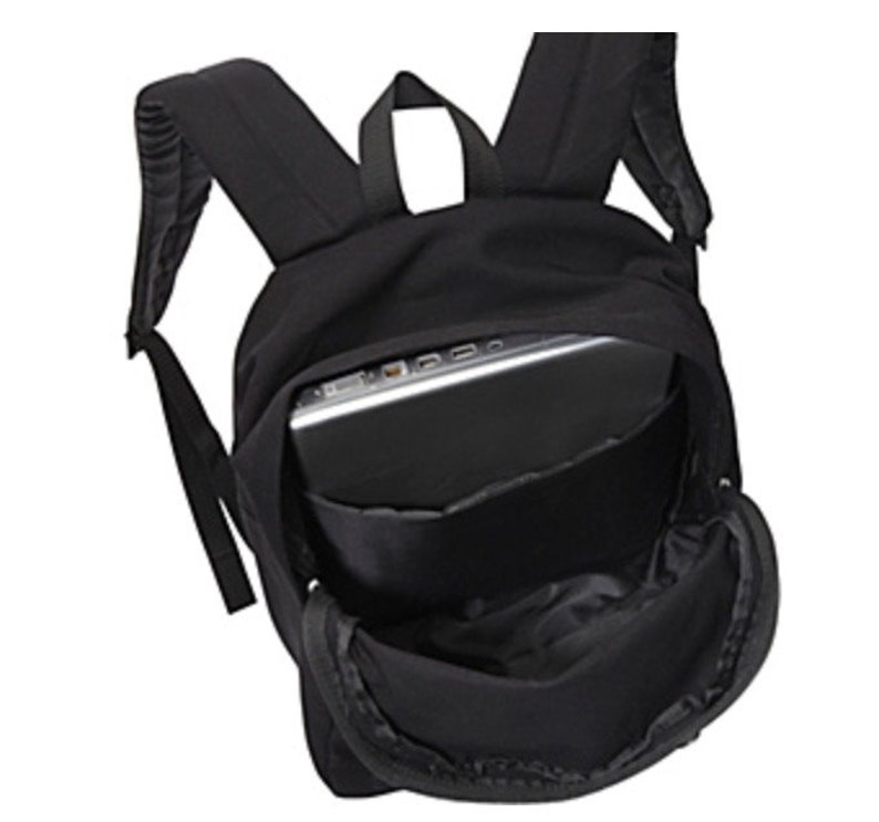 Peacock Accessories Peacock Feather Bag Everest Laptop Backpack Painted Backpack Black Backpack