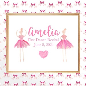 Dance Recital Gifts for Toddlers 60 Gift Ideas for 2024