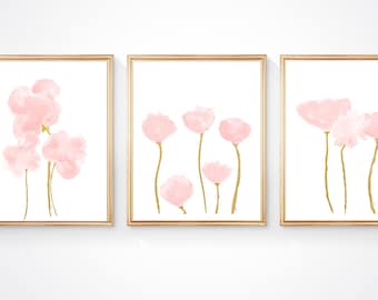 Flower Art Prints