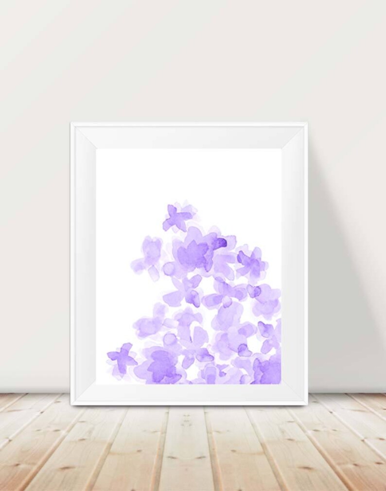 Blush Artwork 8x10 11x4 Blush Floral Prints Blush Bedroom Etsy