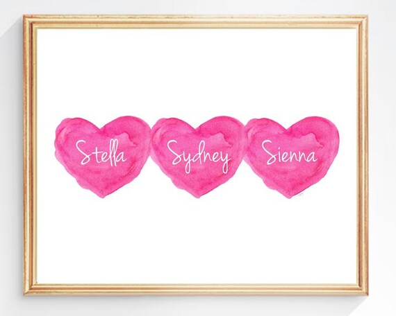 Baby shower best sale gifts for triplets