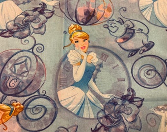Prinzessin Cinderella handgemachte Gesichtsmasken