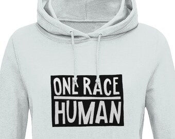 off white equality hoodie