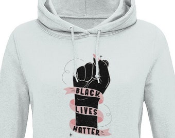 off white equality hoodie