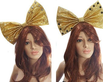 Sia Bow Etsy