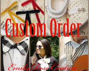 Cinturón de sujeción personalizado para Chasity T. Solo para ti.