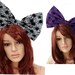 see more listings in the "SIA" INSPIRED BOWS 12"  section