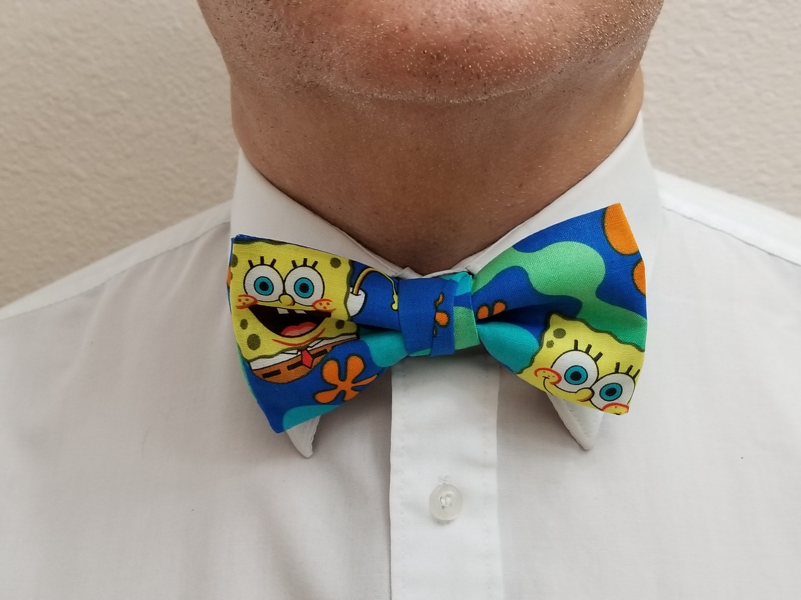 Dr Seuss Bow Tie Cat in the Hat Bowtie Kid Show Bow Tie Etsy