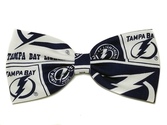 tampa bay lightning headband