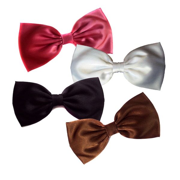 Hairbows for Teens - Etsy
