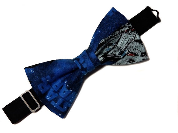 star wars bowties