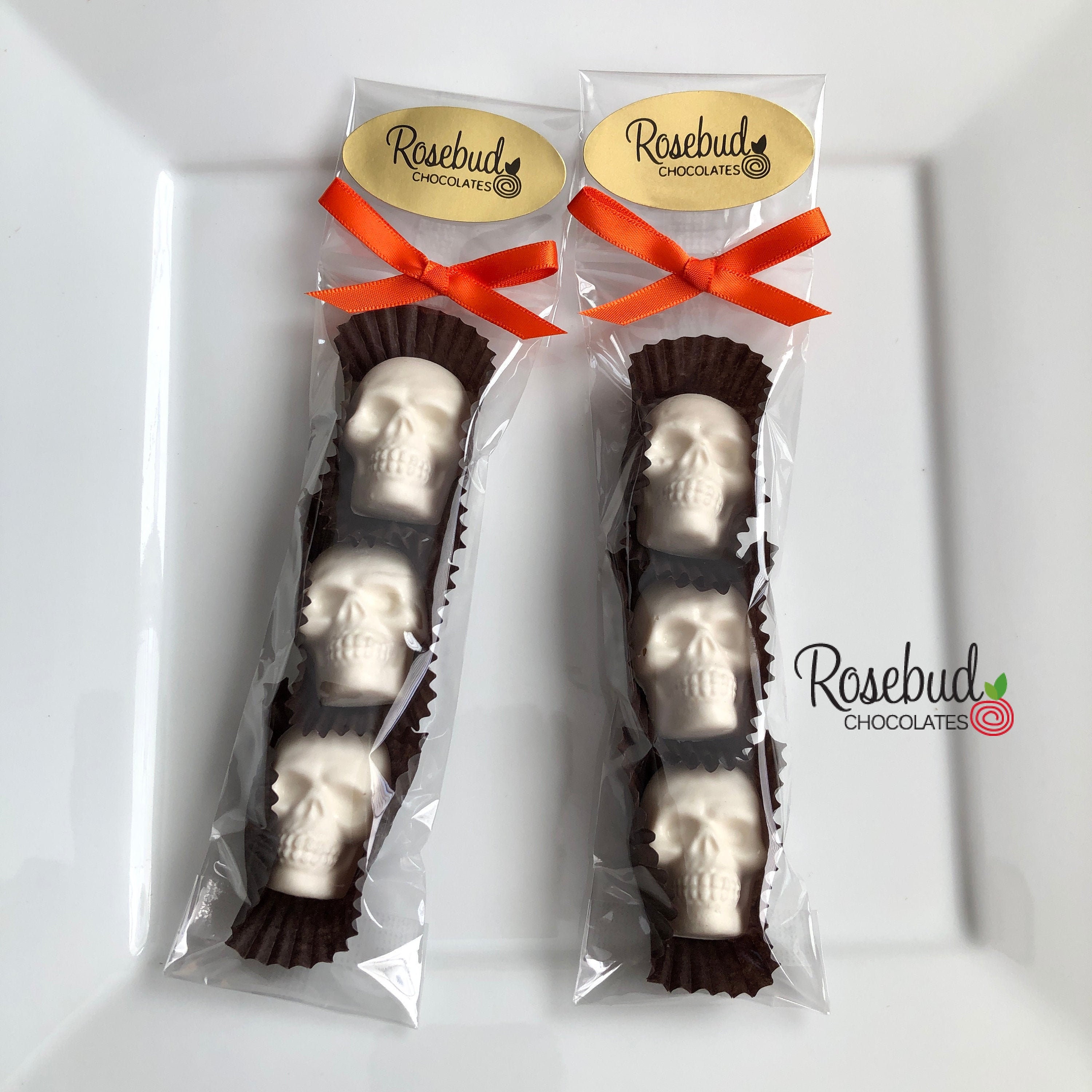 Skulls Chocolate Wedding Skulls Chocolate Wedding