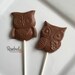 see more listings in the Animal Chocolate Favors section