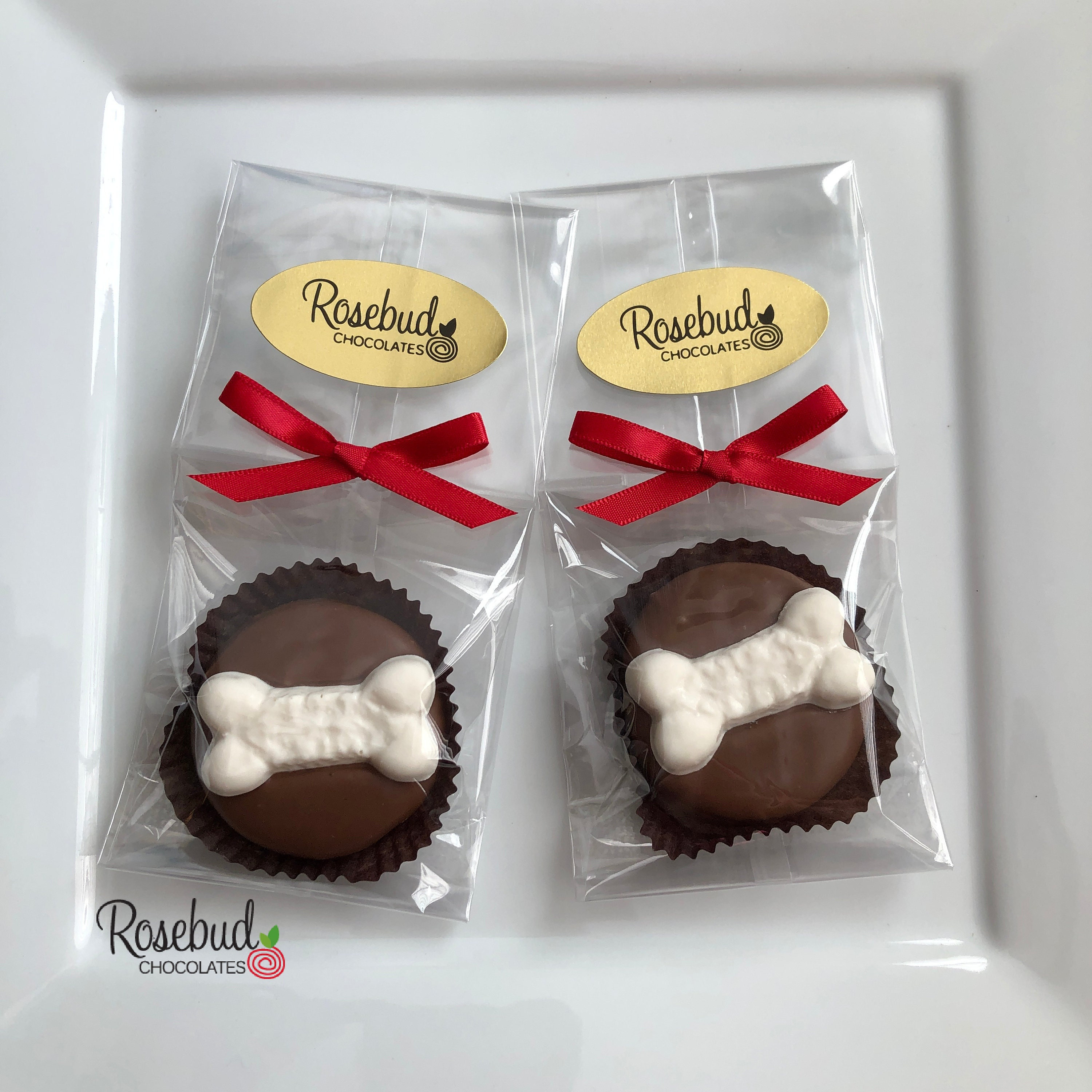 Dog Shaped Cookies for Humans Etsy