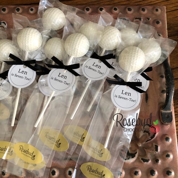 GOST GOLF GANG LOLLIPOP BALL MARKE ⑤ LOLLIPOP BALL MARKER (WITCH) | GHOST GOLF GANG