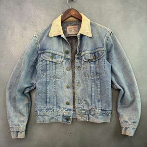 ジャケット・アウター Lee AUTHENTIC JACKET Lee Authentic Jacket - Etsy