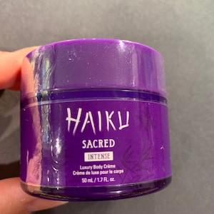 Haiku Heilig