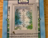 Bevels Stained Glass