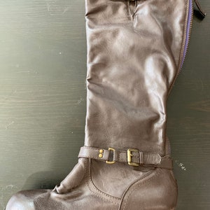 Botas de nieve Steve Madden Campfire SM11002737 Marrón | zapatos.es, image size:300x300