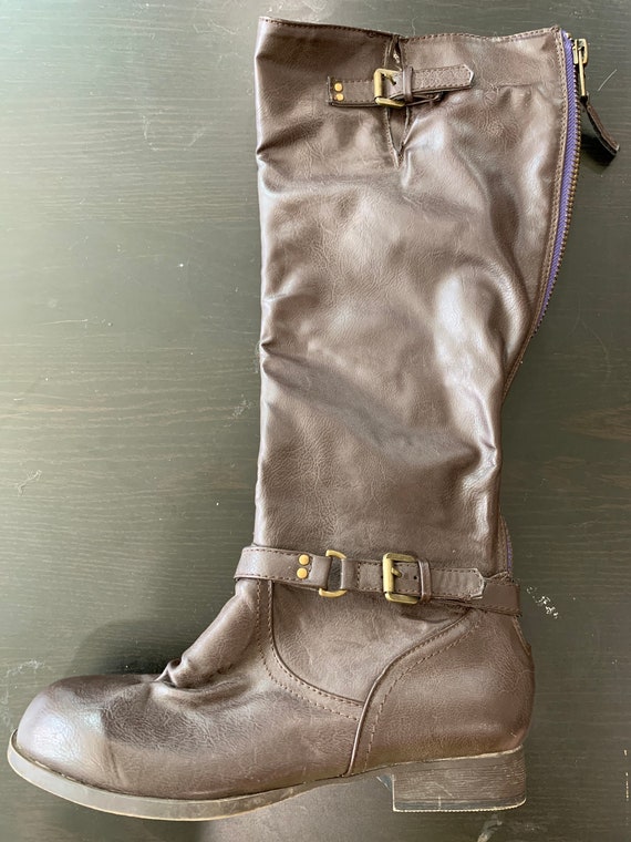 Steve Madden Boots - image 1