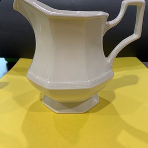 Vintage Creamer